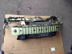 Рамка радиатора. Ford Focus, CB4