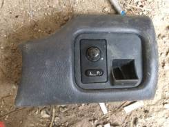 Кнопка управления зеркалами. Nissan Sunny, FNB14 Nissan Lucino, FNB14