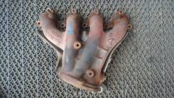 Коллектор выпускной. Honda CR-V, RD1 Honda Orthia, EL2 Honda Stepwgn, RF1 Honda S-MX, RH1 Двигатель B20B