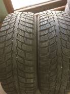 Nokian Hakkapeliitta 2. Зимние, шипованные, износ: 30%, 2 шт