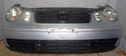 Ноускат. Volkswagen Polo