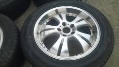 Manaray Sport Euro Design. 7.5x18, 5x114.30, ET48
