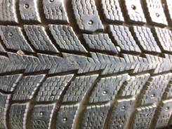 Nokian Hakkapeliitta 2. Зимние, шипованные, износ: 30%, 1 шт