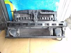 Жесткость бампера. Volkswagen Golf, 5K1