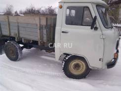 УАЗ 3303 Головастик. УАЗ продам, 2 500 куб. см., 1 000 кг.