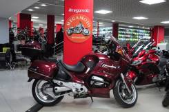 BMW R 1100 RT. 1 100 куб. см., исправен, птс, без пробега
