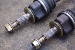 Привод. Nissan Silvia, S13, S14, S15 Nissan Laurel Nissan Skyline