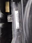 Радиатор охлаждения двигателя. Volkswagen: Caddy, Passat, Eos, Jetta, Scirocco, Tiguan, Touran, Golf, Beetle Seat Altea, 5P1, 5P5, 5P8 Seat Leon, 1P1...