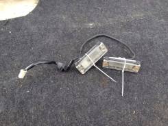 Подсветка. Toyota Kluger V, MCU20, ACU20, MHU28, ACU25, MCU25 Toyota Highlander, MCU20, MHU28, ACU20, MCU23, MHU23, ACU25, MCU28, MCU25 Toyota Porte T...