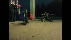 Irbis TTR 125. 125 куб. см., исправен, без птс, с пробегом