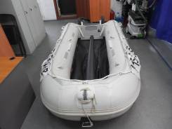 HDX Oxygen Airmat. Год: 2012 год, длина 330,00 м.