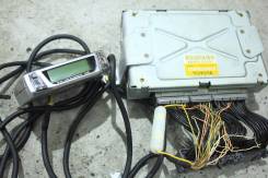 Блок управления подвеской. Toyota Celsior, UCF31