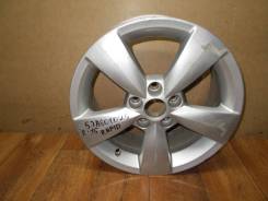 Skoda. x16