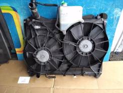 Радиатор охлаждения двигателя. Suzuki Escudo, TA74W, TD54W, TD94W Suzuki Grand Vitara Двигатель J24B