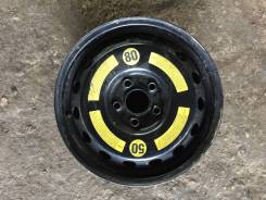 R-18 5x130 Запаска VAG. 6.5x18, 5x130.00, ET53, ЦО 71,6 мм.