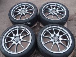 OZ Racing Formula HLT. 8.5x19, 5x112.00, ET38