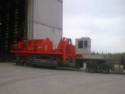 Sandvik. Буровой станок D-75KS, 19 000 куб. см.