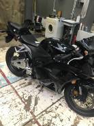 Honda CBR 600RR. 600 куб. см., исправен, птс, без пробега