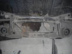 Балка поперечная. Ford Focus