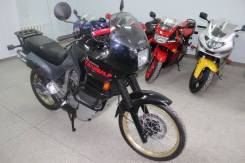 Honda Transalp. исправен, птс, без пробега