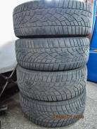 Dunlop SP Winter Sport 3D. Летние, 2013 год, износ: 40%, 4 шт