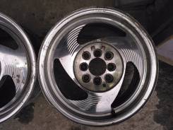 Enkei Big End Kreuz. 7.0x15, 4x100.00, 4x114.30, ET48