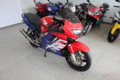 Honda CBR 600. 600 куб. см., исправен, птс, без пробега