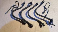 Шланг тормозной. Acura Legend Acura RL Honda Legend, KB1, KB2 Двигатели: J35A8, J37A2, J37A3, J35A, J37A