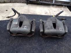 Суппорт тормозной. Toyota: Progres, Verossa, Porte, Crown, Altezza, Brevis, Mark II Wagon Blit, Crown Majesta Двигатели: 1JZFSE, 2JZFSE, 1JZGE, 2JZGE...