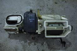 Кронштейн климат-контроля. Nissan Stagea, WGC34, WGNC34
