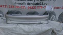 Бампер DAIHATSU PYZAR, G303G, HEEG, 0030035790