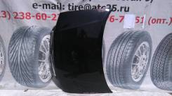 Капот DAIHATSU PYZAR, G313G, HEEG, 0090027802