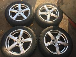 Продам колеса. 6.5x16 5x100.00