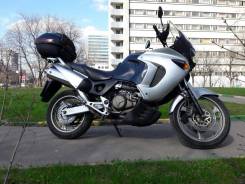 Honda XL 1000V Varadero. 1 000 куб. см., исправен, птс, с пробегом