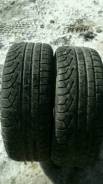 Pirelli. Всесезонные, износ: 10%, 2 шт