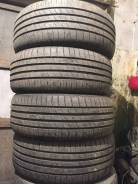Goodyear EfficientGrip Cargo. Летние, износ: 10%, 4 шт
