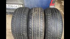 Dunlop. Летние, износ: 20%, 3 шт