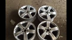 Mercedes. 8.0x18, 5x112.00, ET53
