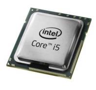 Intel Core i5-4670