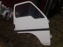 Дверь боковая. Isuzu Fargo, WFR62DW, WFR51DW, WFS51DW, WFS62DW Двигатели: 4FC1, 4FG1, 4FG1T, 4FGI, 4FGIT