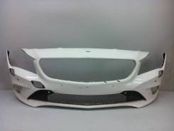 Бампер. Mercedes-Benz CLA-Class, C117. Под заказ