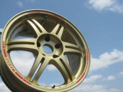 Zeit. 7.5x17, 5x114.30, ET30