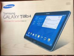 Samsung Galaxy Tab 4