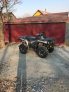 BRP Can-Am Outlander 1000R XT. исправен, есть птс, с пробегом