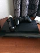 Sony PlayStation 3 Super Slim