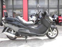 Suzuki Skywave 400. 400 куб. см., исправен, птс, без пробега. Под заказ