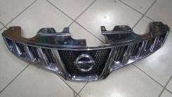 Решетка радиатора. Nissan Murano, Z51
