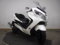 Suzuki Skywave 400. 400 куб. см., исправен, птс, без пробега. Под заказ