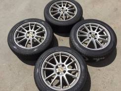 A-Tech Final Speed. 7.0x16, 4x100.00, ET43