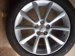 Toyota. 7.0x17, 5x100.00, ET45, ЦО 54,1 мм.